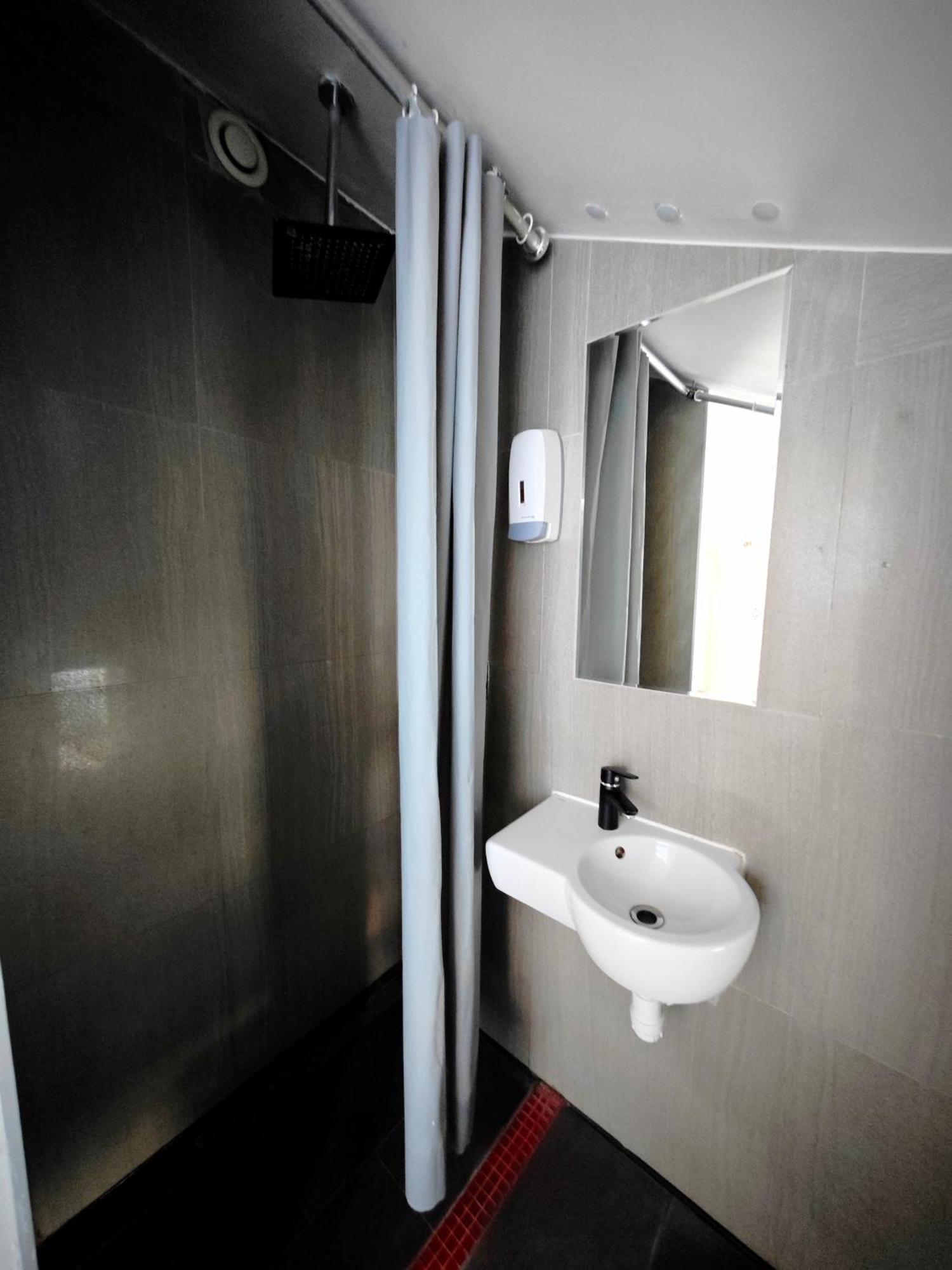 Apartamenty Hoza Attic Studio Varšava Pokoj fotografie